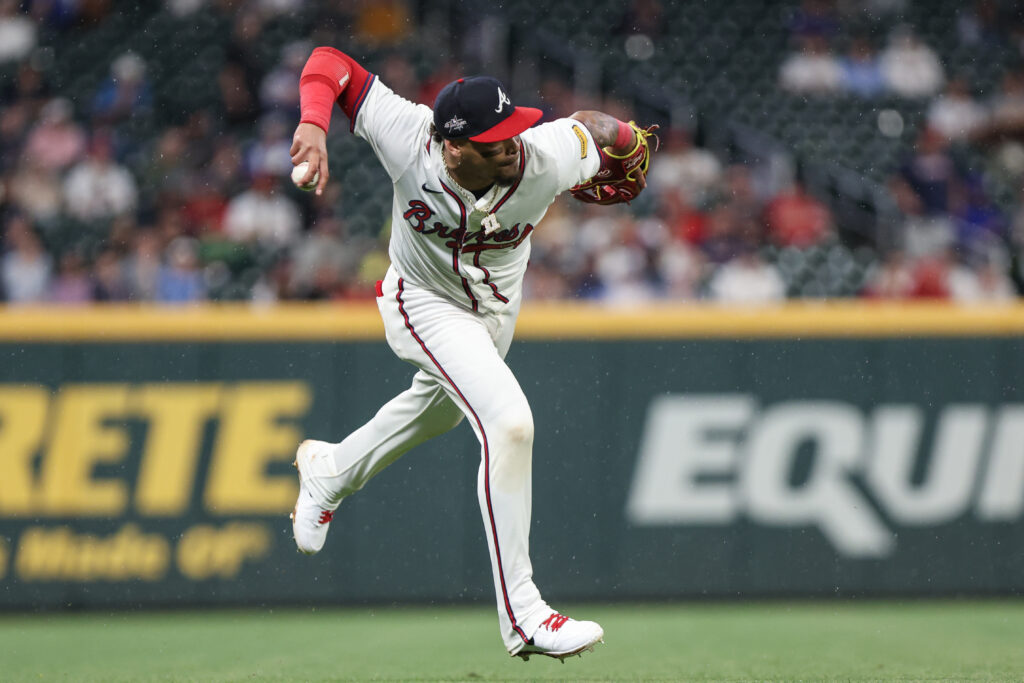 Braves DFA Orlando Arcia, Activate Ronald Acuna From IL