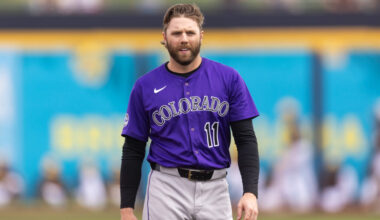 Owen Miller Elects Free Agency