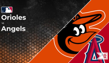 Orioles vs. Angels Prediction: Odds, Line & Insights for May 11