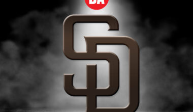 David Morgan Comes Full Circle With Callup To Padres