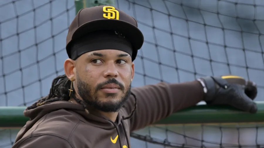 The Luis Campusano Conundrum - East Village Times