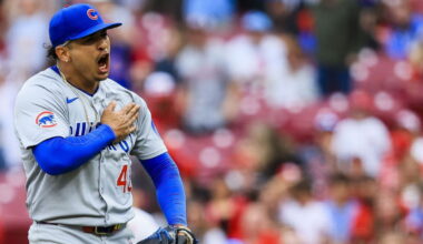 Game Recap: Cardiac Cubs do it again to defeat Reds