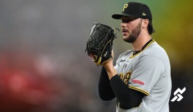 Paul Skenes, Pirates Not Speaking About Contract Extension