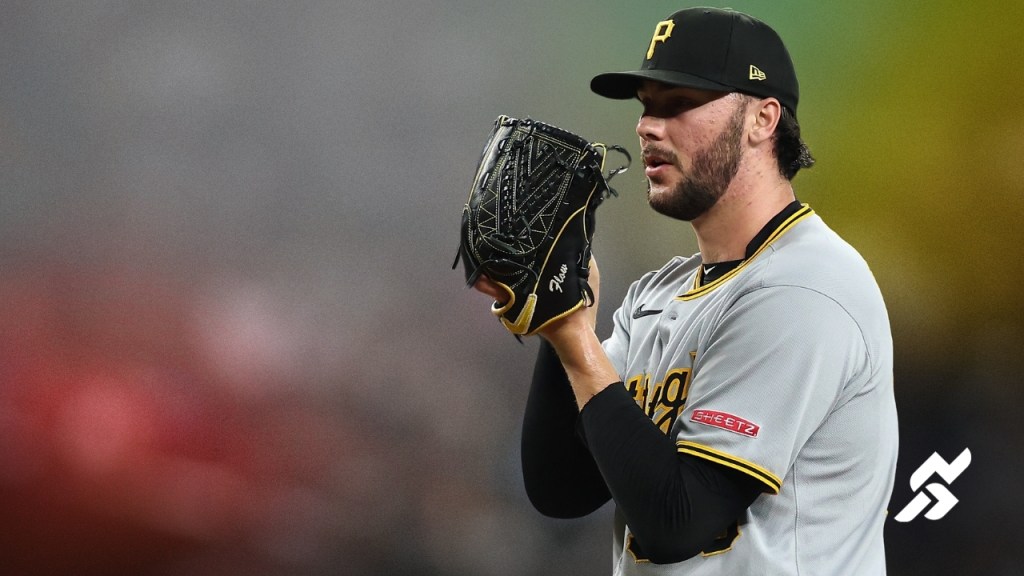 Paul Skenes, Pirates Not Speaking About Contract Extension