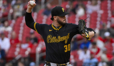 Pirates Exec: "No Chance" Paul Skenes Will Be Traded