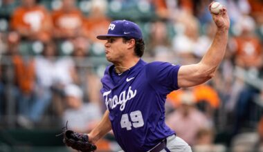 Compelling Red Sox Prospect Turns In Eye-Catching Outing