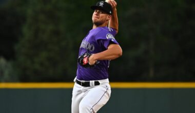 Peter Lambert To Sign With NPB's Yakult Swallows