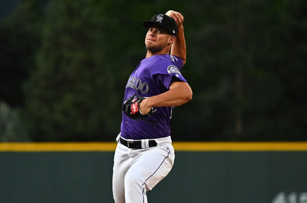 Peter Lambert To Sign With NPB's Yakult Swallows