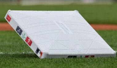 Wednesday's Phillies vs. Braves game in Philadelphia postponed due to rain