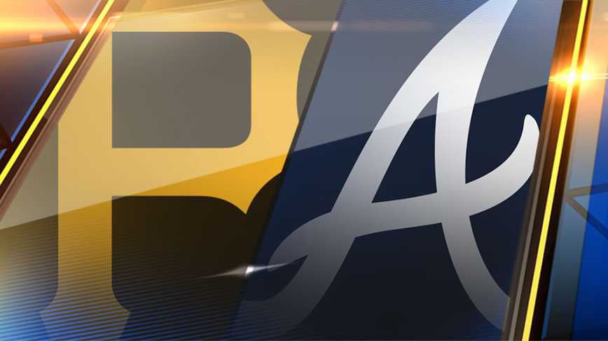 Matt Olson homers, scores winning run on wild pitch in 11th as Braves top Pirates 3-2