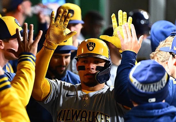 How to Watch Brewers vs. Pirates: Streaming & TV on May 25