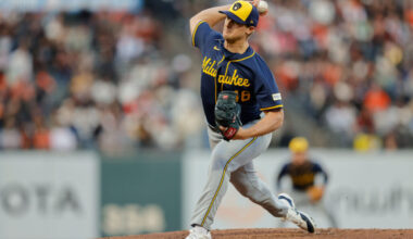 Brewers Trade John Holobetz To Red Sox, Completing Quinn Priester Deal