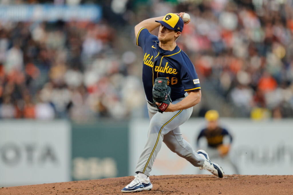 Brewers Trade John Holobetz To Red Sox, Completing Quinn Priester Deal