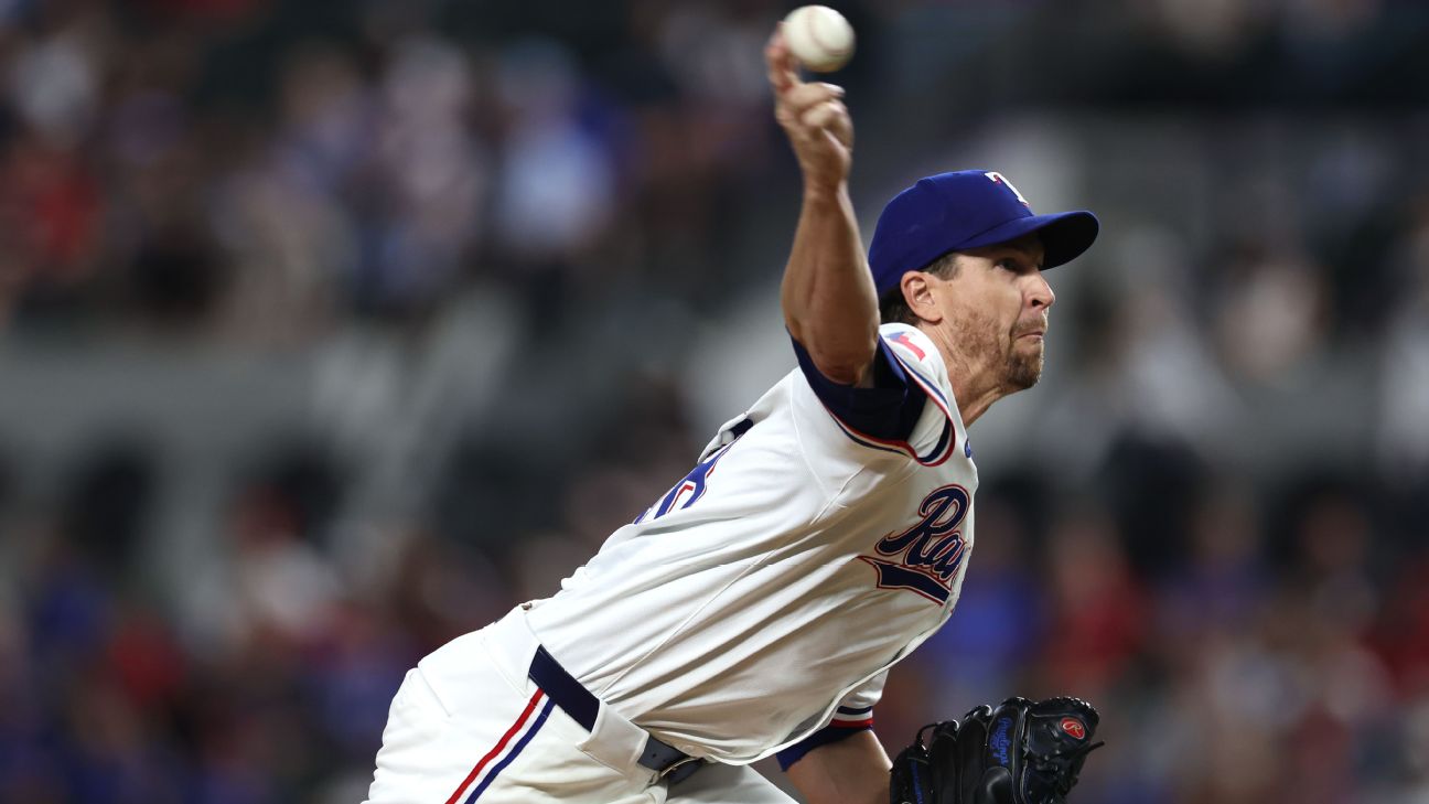 'Incredible' Jacob deGrom dazzles in Lone Star pitchers' duel as Rangers edge Astros