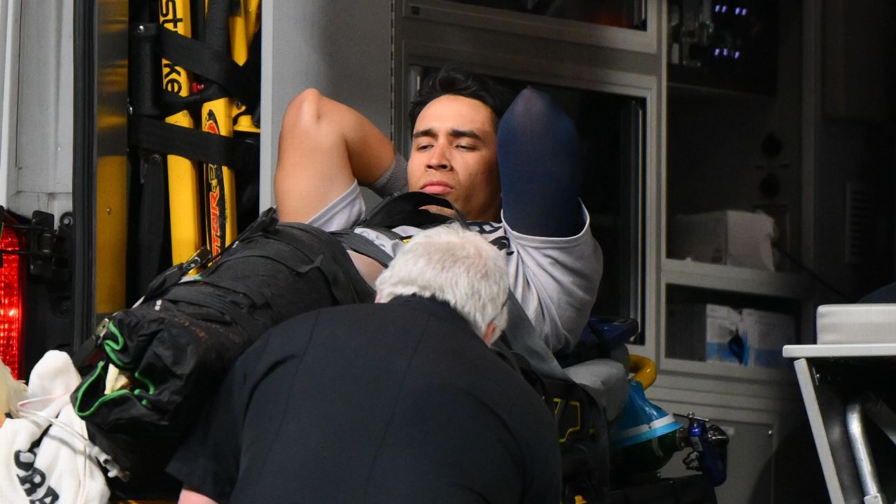 Yankees' Oswaldo Cabrera: 'Return to the field begins today'