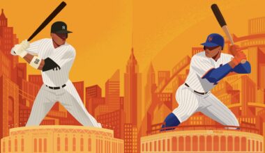 If the Mets Are No Longer Underdogs, Are They Still the Mets?