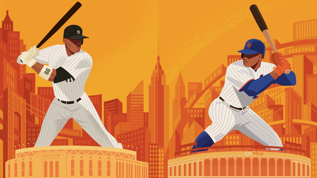 If the Mets Are No Longer Underdogs, Are They Still the Mets?