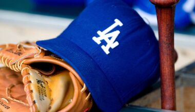 Dodgers sign pitcher Chris Stratton, option Bobby Miller