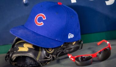 Left-hander Génesis Cabrera agrees to 1-year deal with Cubs