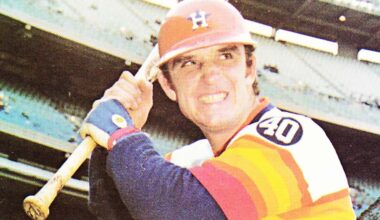 What happened today in Houston Astros history - May 13