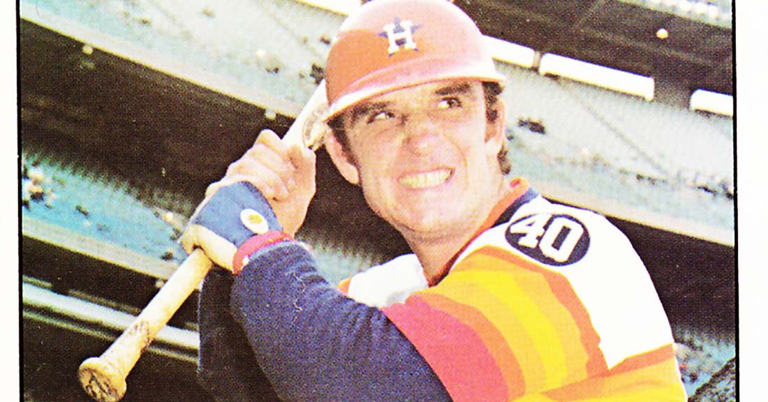 What happened today in Houston Astros history - May 13