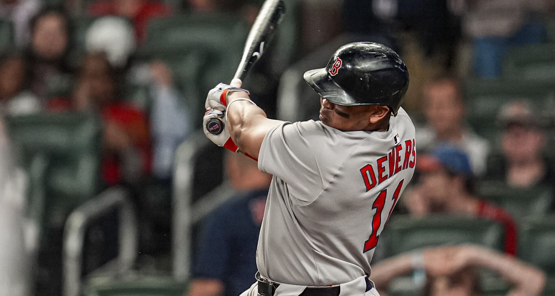 Four Early Predictions For Potential Red Sox All-Star Selections