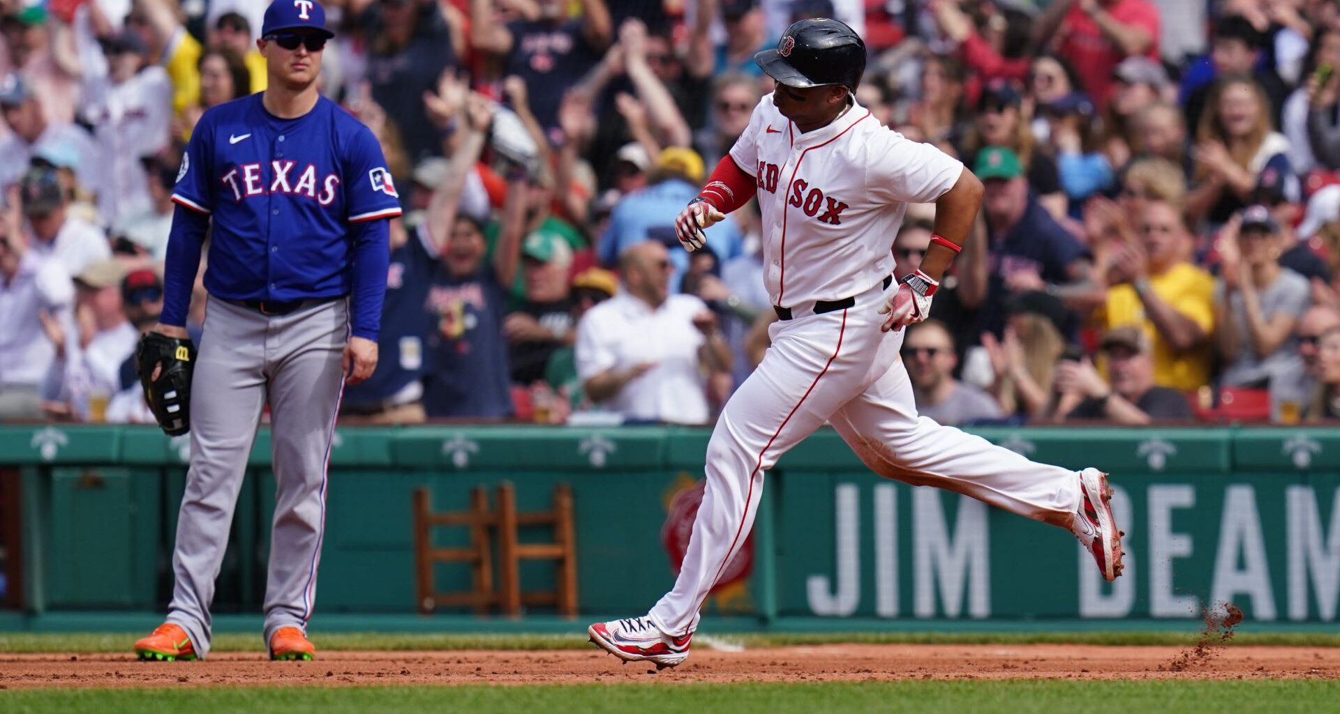 Red Sox, Rafael Devers Narrative Could Produce Same Result