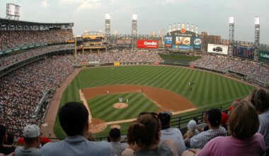 Chicago to celebrate election of Pope Leo XIV with Mass at White Sox stadium
