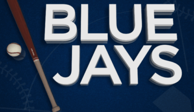 Toronto offence takes flight in rout of Athletics