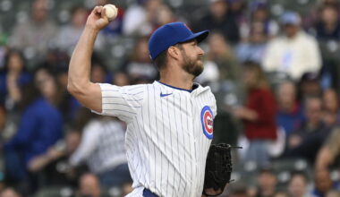 Game Recap: Rea impresses as Cubs fry the Marlins