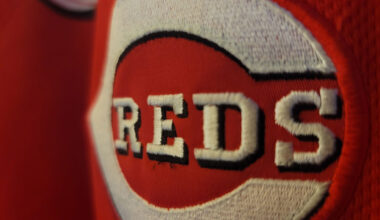 Reds activate Austin Hays, call up Benson and Petty from Louisville