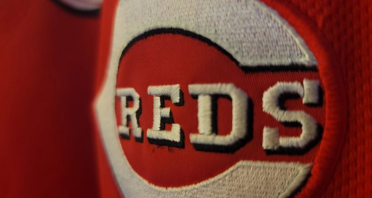 Cincinnati Reds Logo