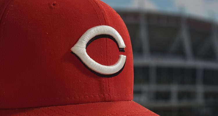Reds Hat