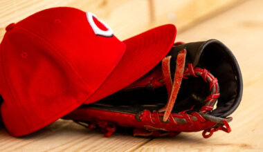 Reds MiLB Notebook: Impressions from the Arizona Complex League