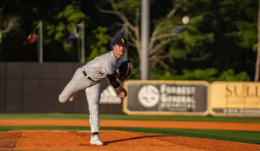 Mississippi's college baseball stars rack up honors as postseason play looms