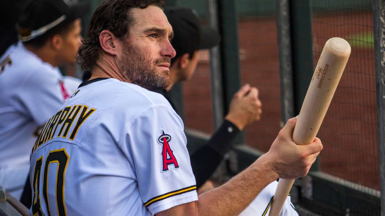 Several MLB 'legends' are coming to Utah to hit a bunch of dingers