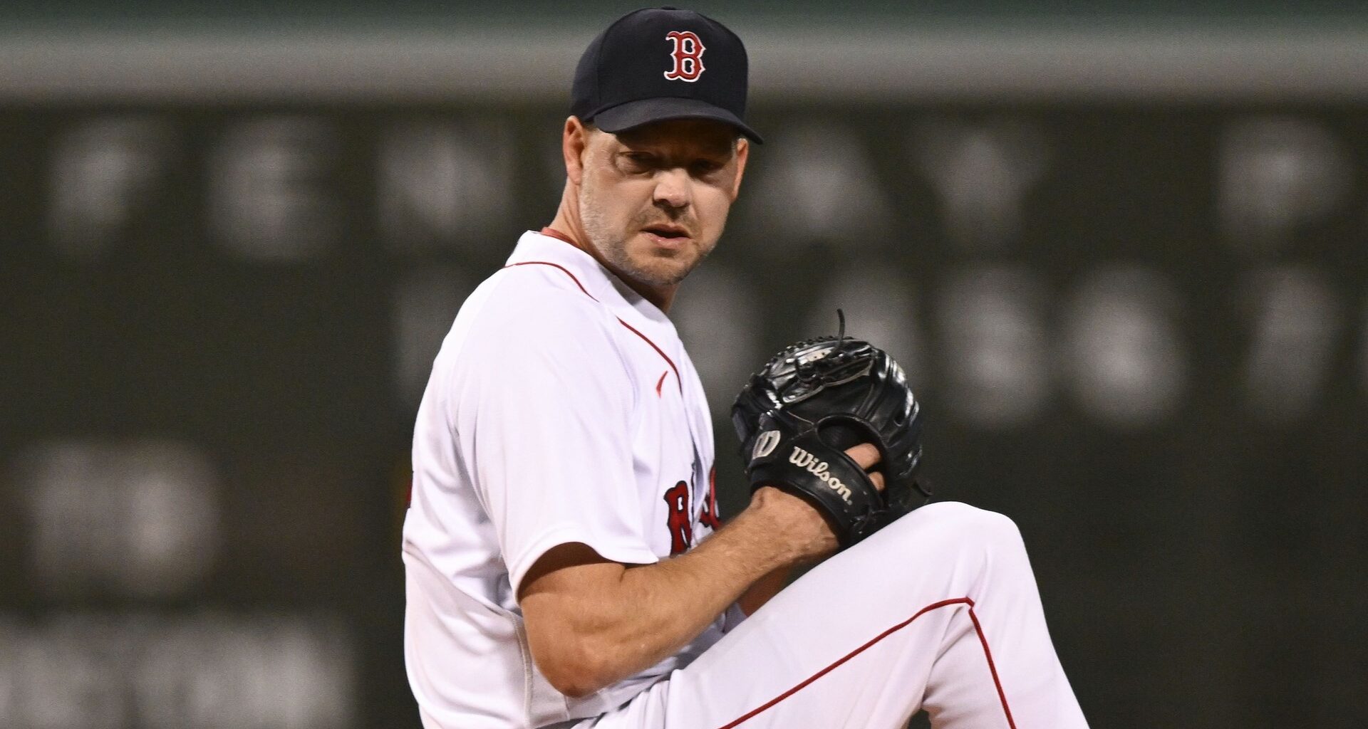 Ex-Red Sox Pitcher Makes Comeback With AL Central Club