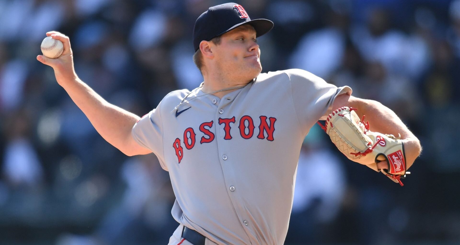 Red Sox Starting Pitcher Returns From Injury To Face Brewers