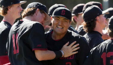 Tigers look to stay hot, hosting Stanford and Japanese baseball prodigy this weekend