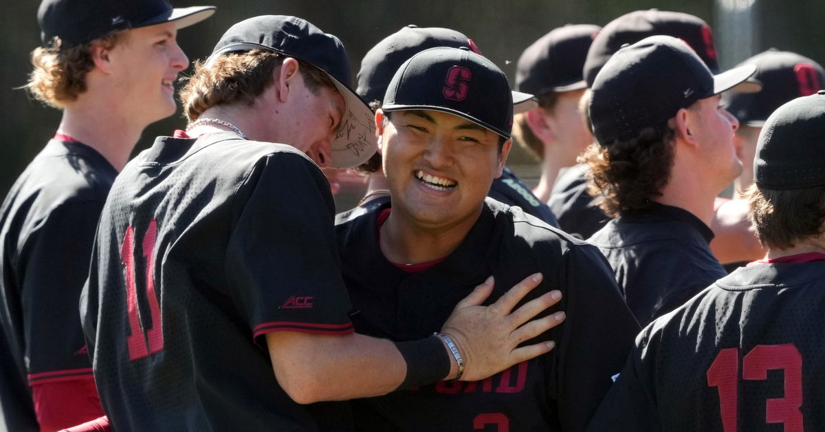 Tigers look to stay hot, hosting Stanford and Japanese baseball prodigy this weekend