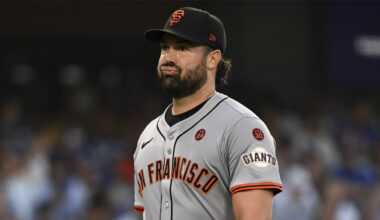 Robbie Ray instilling confidence in Giants with every 2025 start – NBC Sports Bay Area & California