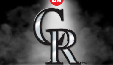 Rockies' Lebarron Johnson Jr. Makes Up For Lost Time