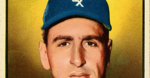 Today in Chicago White Sox History: May 15