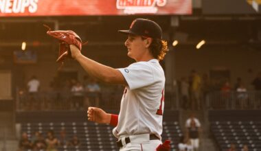 Case For Red Sox Calling Up These Prospects Immediately