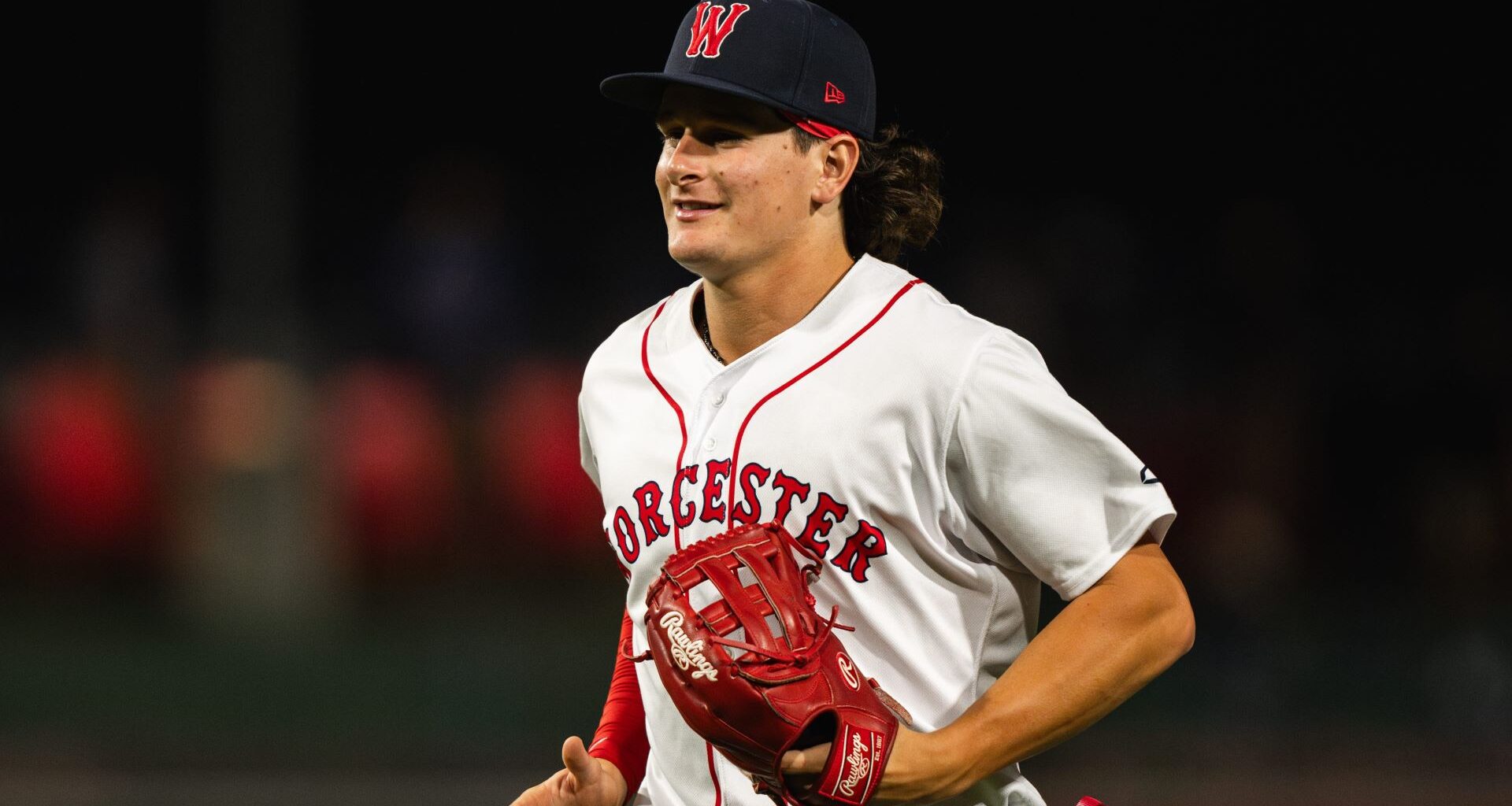 When Will Romany Anthony Get Called Up To Red Sox? Craig Breslow Weighs In