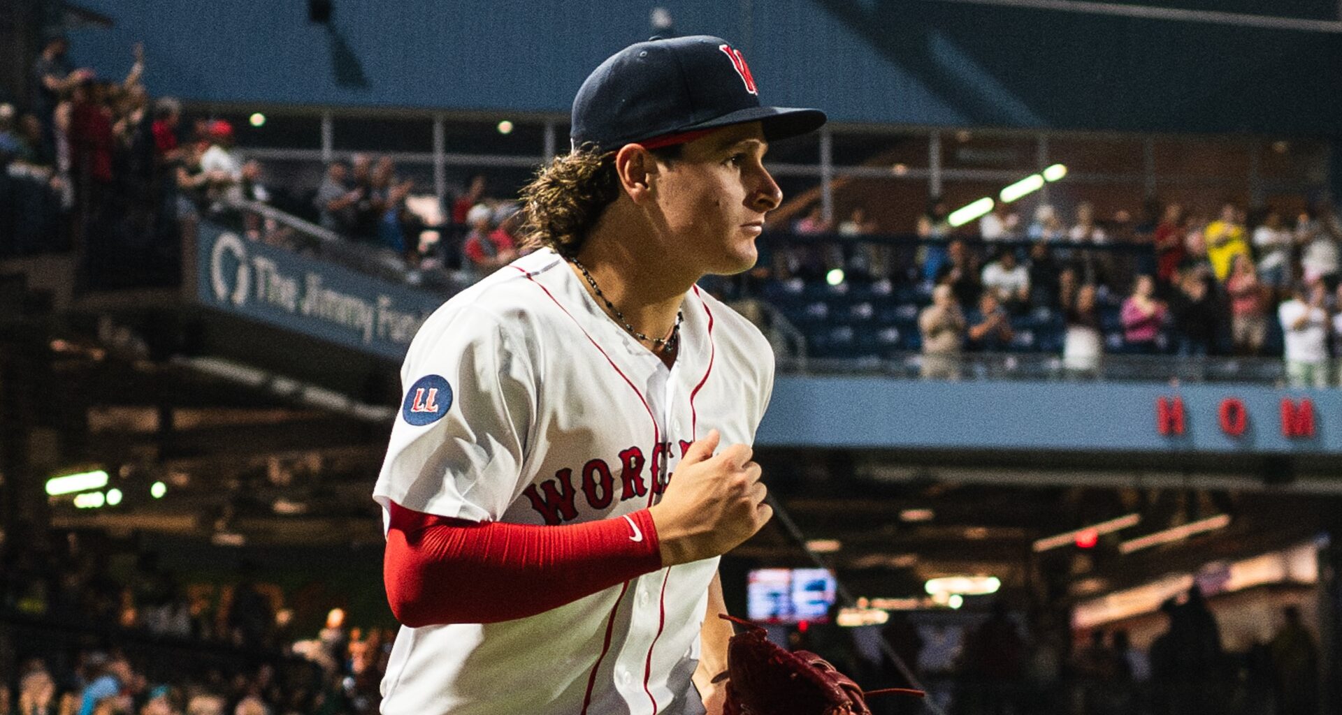 Red Sox Have Specific Reason For Not Promoting Roman Anthony