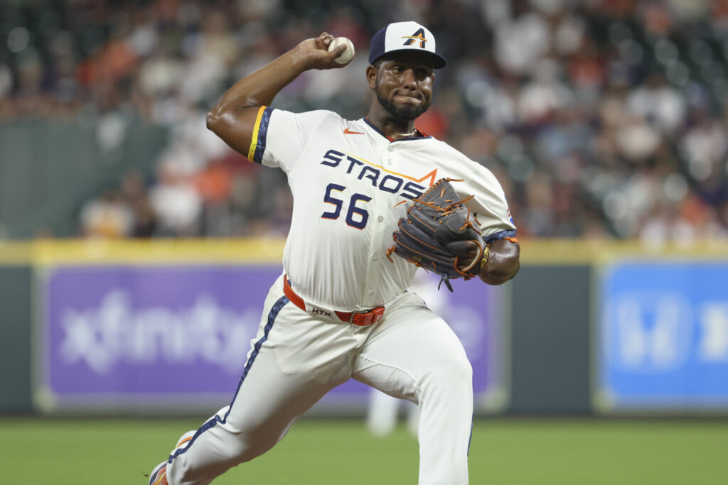 Ronel Blanco To Undergo Tommy John Surgery