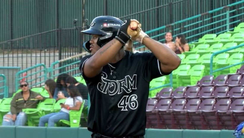 Padres Down on the Farm: May 30 (Tears & Figueroa homer in LE/Pinales K’s 8 in SA)