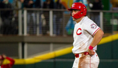 Cincinnati Reds Minor League Game Review: May 20, 2025
