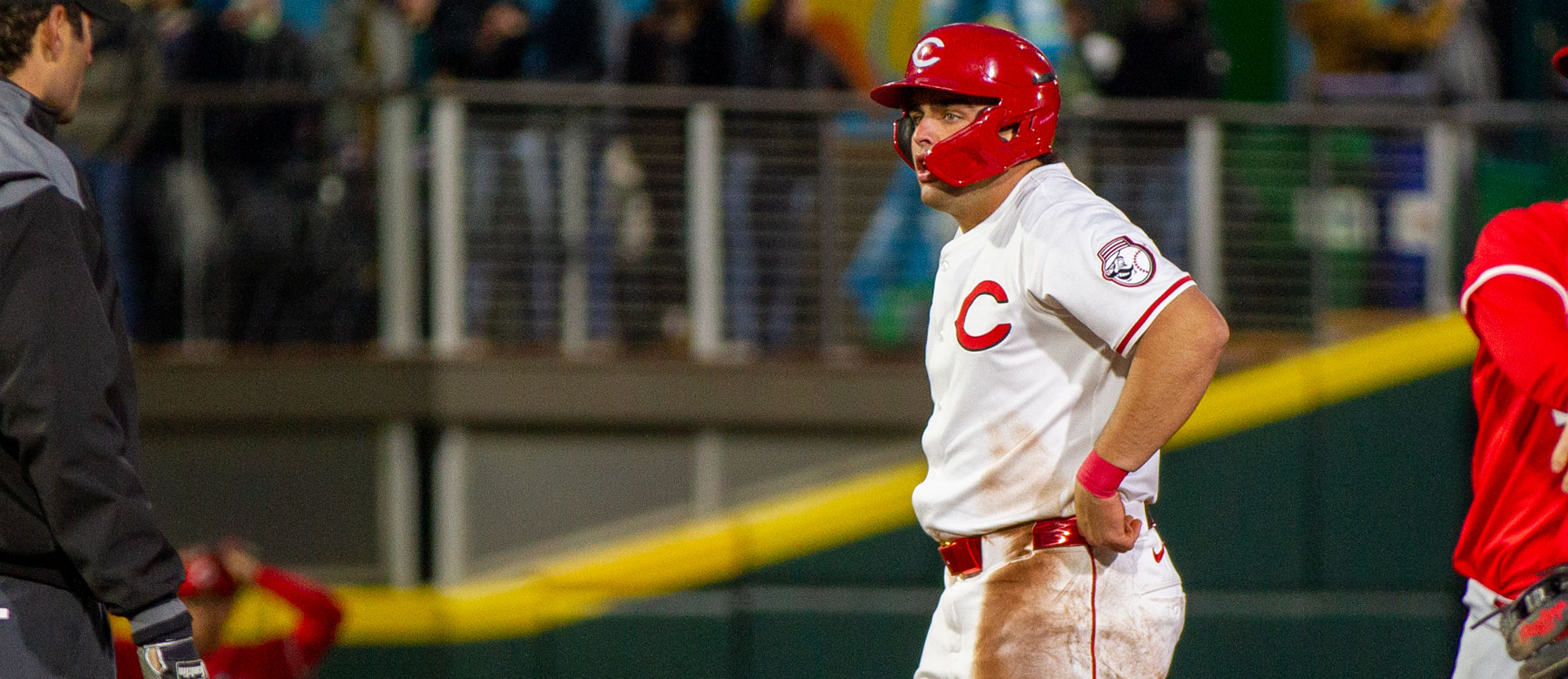 Cincinnati Reds Minor League Game Review: May 20, 2025